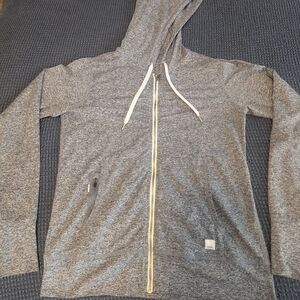 Vuori Halo Zip Hoodie